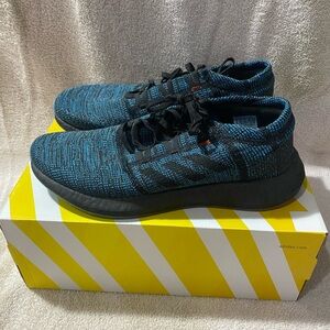 Adidas Pureboost GO LTD Men's 9/Womens 10